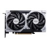 MSI GeForce RTX 5060 8G VENTUS 2X OC NVIDIA 8 GB GDDR7 MSI GeForce RTX 5060 8G VENTUS 2X OC NVIDIA 8 GB GDDR7