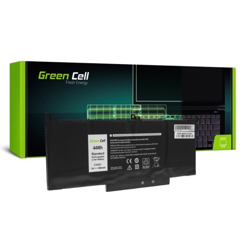 Green Cell DE148 laptop spare part Battery Green Cell DE148 laptop spare part Battery