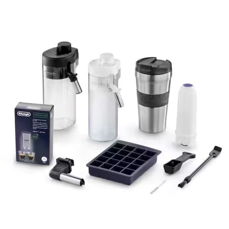 De’Longhi ECAM 450.86.T Eletta Explore - coffee machine De’Longhi ECAM 450.86.T Eletta Explore - coffee machine