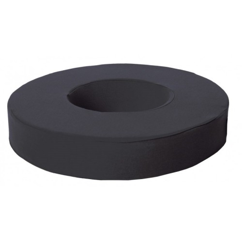 Pressure cushion with seat opening Pressure cushion with seat opening