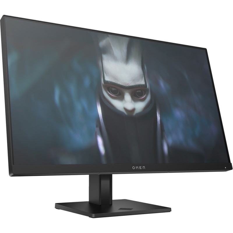OMEN by HP 23.8 inch FHD 165Hz Gaming Monitor - OMEN 24 OMEN by HP 23.8 inch FHD 165Hz Gaming Monitor - OMEN 24