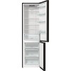 Gorenje NRK6202EBXL4 fridge-freezer Freestanding 331 L E Black