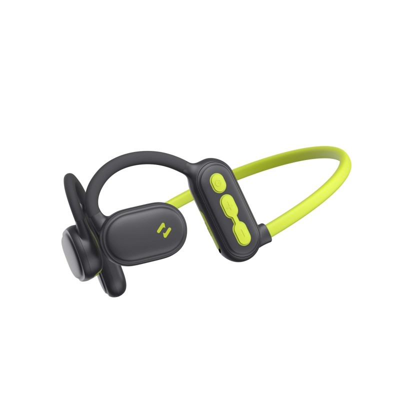 Havit E553BT Freego Pro – Open Ear Air Conduction Headphones, green Havit E553BT Freego Pro – Open Ear Air Conduction Headphones, green