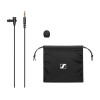 Sennheiser XS LAV MOBILE - omnidirectional lavalier microphone with 3.5mm TRRS jack connector