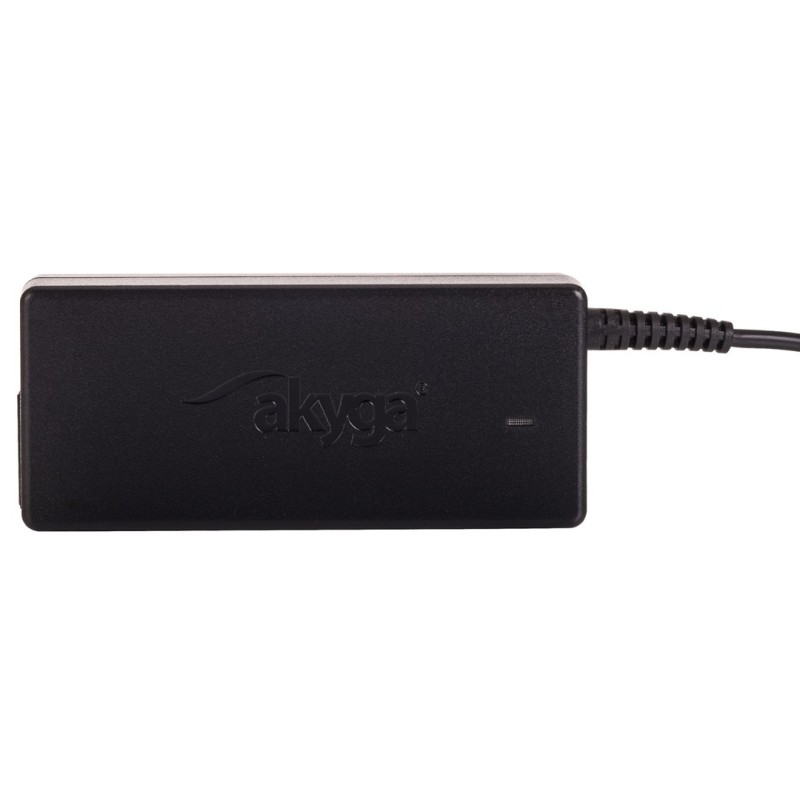 Akyga AK-ND-19 power adapter/inverter Indoor 75 W Black Akyga AK-ND-19 power adapter/inverter Indoor 75 W Black
