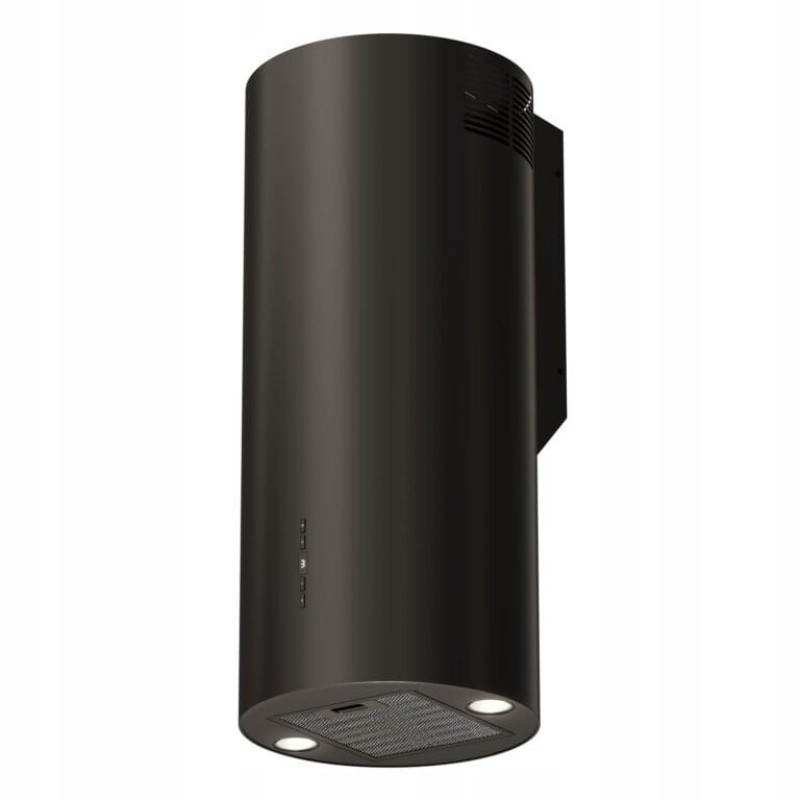 Okap MAAN Elba2 W835 czarny