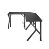 Gaming desk Huzaro Hero 6.3 Black Gaming desk Huzaro Hero 6.3 Black