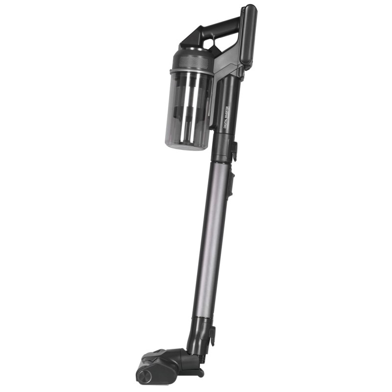 Samsung VS20C852CTN 2-in-1 stick vacuum Battery Dry Bagless 580 W Black, Chrome, Green, Wood Samsung VS20C852CTN 2-in-1 stick vacuum Battery Dry Bagless 580 W Black, Chrome, Green, Wood
