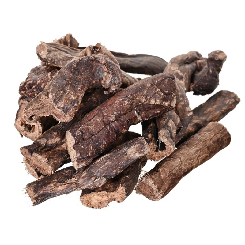 PETITTO Beef lungs - dog treat - 1kg PETITTO Beef lungs - dog treat - 1kg