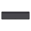 Trust Vaiya keyboard Universal USB + RF Wireless + Bluetooth US English Black Trust Vaiya keyboard Universal USB + RF Wireless + Bluetooth US English Black