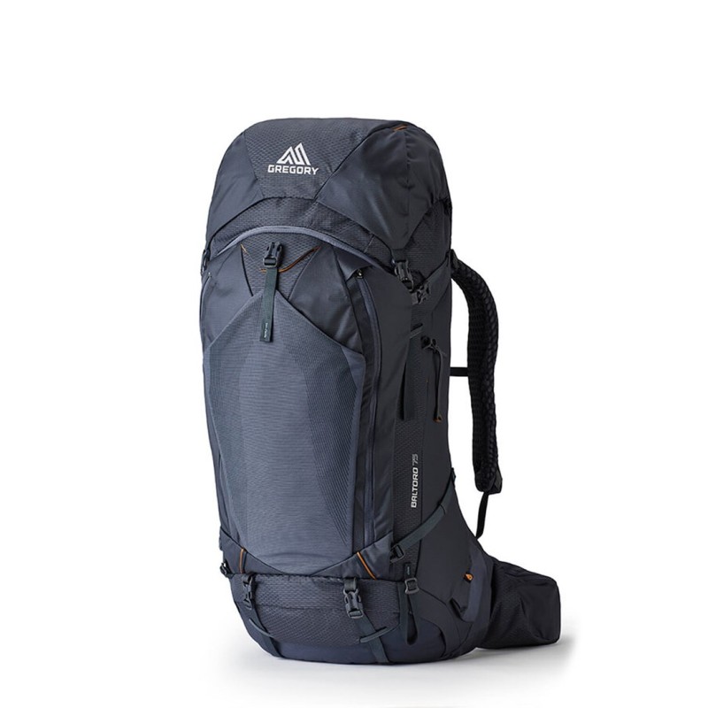 Trekking backpack - Gregory Baltoro 75 Alaska Blue Trekking backpack - Gregory Baltoro 75 Alaska Blue
