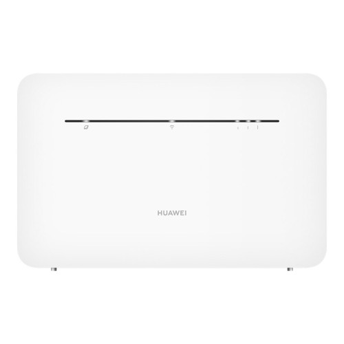 Huawei B535-235a wireless router Dual-band (2.4 GHz / 5 GHz) 4G White Huawei B535-235a wireless router Dual-band (2.4 GHz / 5 GHz) 4G White