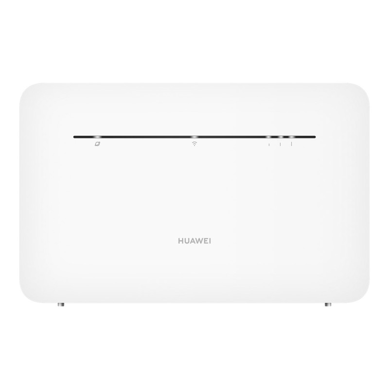 Huawei B535-235a wireless router Dual-band (2.4 GHz / 5 GHz) 4G White Huawei B535-235a wireless router Dual-band (2.4 GHz / 5 GHz) 4G White