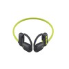 Havit E553BT Freego Pro – Open Ear Air Conduction Headphones, green