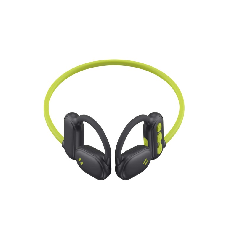 Havit E553BT Freego Pro – Open Ear Air Conduction Headphones, green Havit E553BT Freego Pro – Open Ear Air Conduction Headphones, green