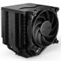 be quiet! Dark Rock Pro 5 Processor Air cooler 120/135 mm Black 1 pc(s)