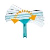 Leifheit 51120 Balais Lave-Vitres 3 en 1 Leifheit 51120 Balais Lave-Vitres 3 en 1