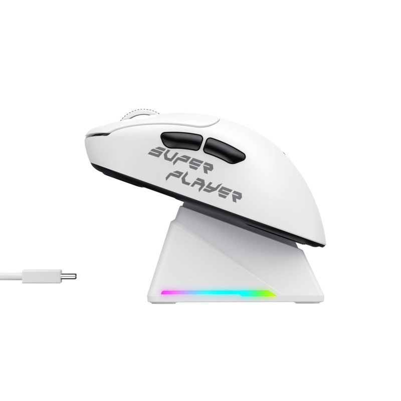 Havit StarBlaze-1 - gaming mouse (black and white) Havit StarBlaze-1 - gaming mouse (black and white)