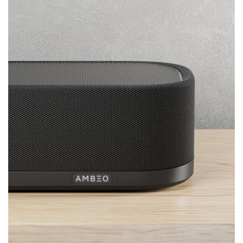 Sennheiser AMBEO Soundbar Plus SB02 Sennheiser AMBEO Soundbar Plus SB02