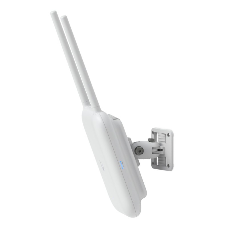 Ubiquiti U7 Pro Outdoor 8600 Mbit/s White Power over Ethernet (PoE) Ubiquiti U7 Pro Outdoor 8600 Mbit/s White Power over Ethernet (PoE)