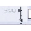 Gembird MA-D1-02 monitor mount / stand 81.3 cm (32 Gembird MA-D1-02 monitor mount / stand 81.3 cm (32