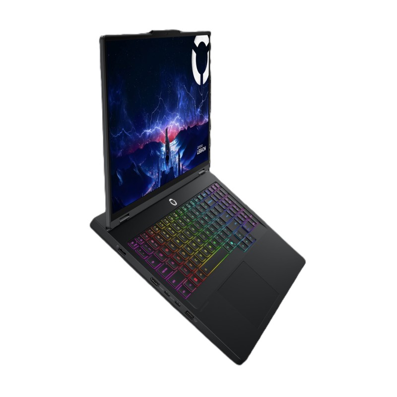 Lenovo Legion Pro 5 16IRX10 Intel® Core™ i7 i7-14650HX Laptop 40.6 cm (16 Lenovo Legion Pro 5 16IRX10 Intel® Core™ i7 i7-14650HX Laptop 40.6 cm (16