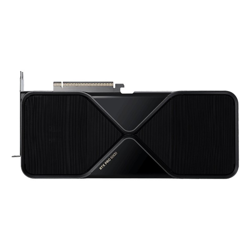 PNY RTX PRO 6000 Blackwell Workstation Edition NVIDIA 96 GB GDDR7 PNY RTX PRO 6000 Blackwell Workstation Edition NVIDIA 96 GB GDDR7
