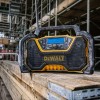 Construction radio 18/54V XR DCR029-QW DEWALT Construction radio 18/54V XR DCR029-QW DEWALT
