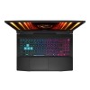 MSI Katana 15 HX B14WFK-494XPL i5-14450HX 15.6