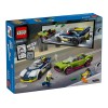 LEGO TECHNIC 42206 Oracle Red Bull Racing RB20 LEGO TECHNIC 42206 Oracle Red Bull Racing RB20