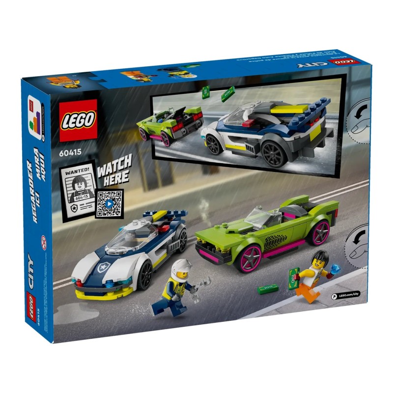 LEGO TECHNIC 42206 Oracle Red Bull Racing RB20 LEGO TECHNIC 42206 Oracle Red Bull Racing RB20