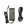 notebook charger mitsu 19.5v 4.62a (4.0x1.7) - dell 90W