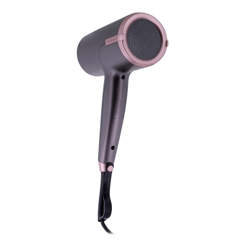 Remington D6077 hair dryer 2000 W Bronze, Grey Remington D6077 hair dryer 2000 W Bronze, Grey