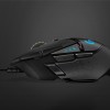 Logitech G G502 HERO High Performance Gaming Mouse