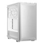 be quiet! PURE BASE 501 Airflow Window White Midi Tower