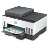 HP Smart Tank 750 All-in-One Thermal inkjet A4 4800 x 1200 DPI 15 ppm Wi-Fi HP Smart Tank 750 All-in-One Thermal inkjet A4 4800 x 1200 DPI 15 ppm Wi-Fi
