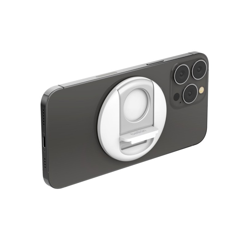 Belkin MMA006btWH Active holder Mobile phone/Smartphone White Belkin MMA006btWH Active holder Mobile phone/Smartphone White