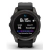 Garmin fēnix 7S Pro 3.05 cm (1.2