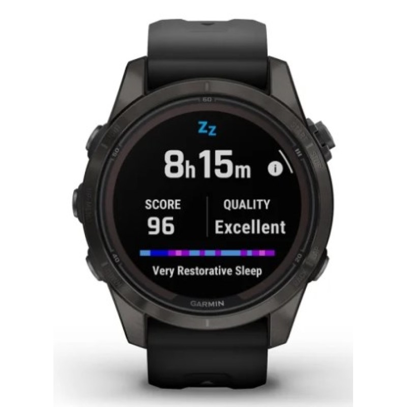 Garmin fēnix 7S Pro 3.05 cm (1.2