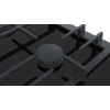 Bosch PRB3A6B70 hob Black Built-in Gas 2 zone(s) Bosch PRB3A6B70 hob Black Built-in Gas 2 zone(s)