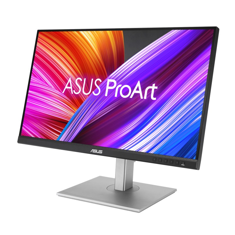 ASUS ProArt PA278CGV computer monitor 68.6 cm (27 ASUS ProArt PA278CGV computer monitor 68.6 cm (27