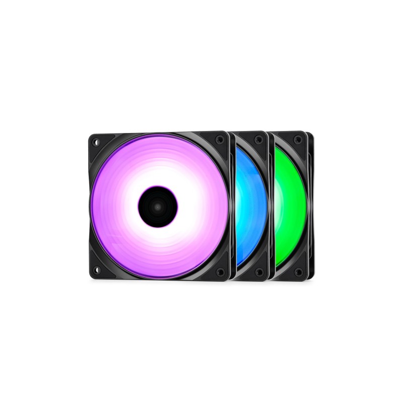 Modecom CF21 RGB Silent Cooling Pad Modecom CF21 RGB Silent Cooling Pad
