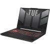 ASUS TUF Gaming A15 FA507NVR-LP017W Ryzen 7 7435HS 15.6 ASUS TUF Gaming A15 FA507NVR-LP017W Ryzen 7 7435HS 15.6
