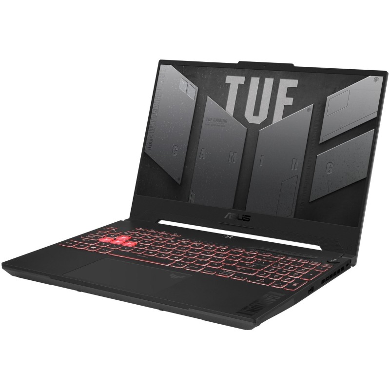 ASUS TUF Gaming A15 FA507NVR-LP017W Ryzen 7 7435HS 15.6 ASUS TUF Gaming A15 FA507NVR-LP017W Ryzen 7 7435HS 15.6