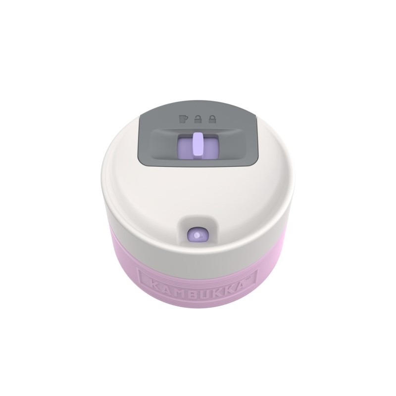 Thermal mug Kambukka Etna Grip 500 ml Pale Purple (11-01049) Thermal mug Kambukka Etna Grip 500 ml Pale Purple (11-01049)