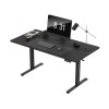 Electric desk MA-Leader 7.6 Black Electric desk MA-Leader 7.6 Black