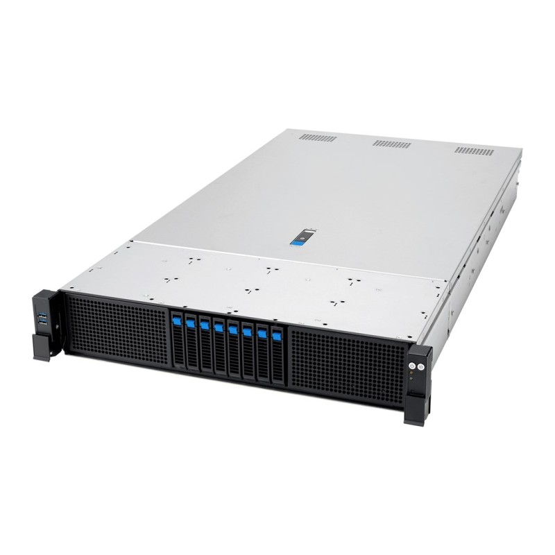 Platforma Asus Rack (2U) AMD RS720A-E13-RS8G Platforma Asus Rack (2U) AMD RS720A-E13-RS8G