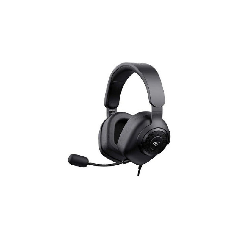 Havit H2230D Gaming Kulaklık Siyah Headset