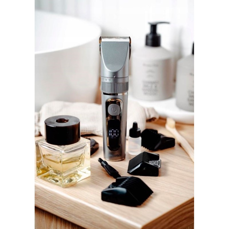 Mesko MS 2843 USB Hair Razor Mesko MS 2843 USB Hair Razor
