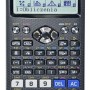 CASIO CALCULATOR SCIENTIFIC FX 991CEX CLASSWIZ BLACK, 12-DIGIT DISPLAY